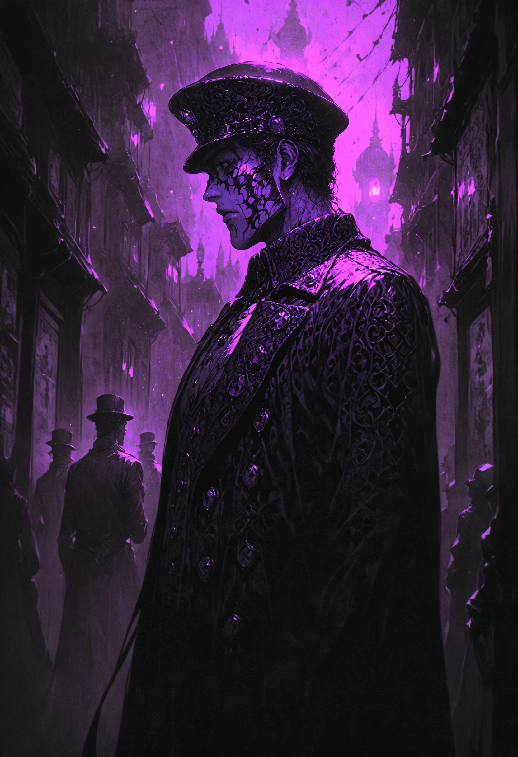 rorschach watchmen