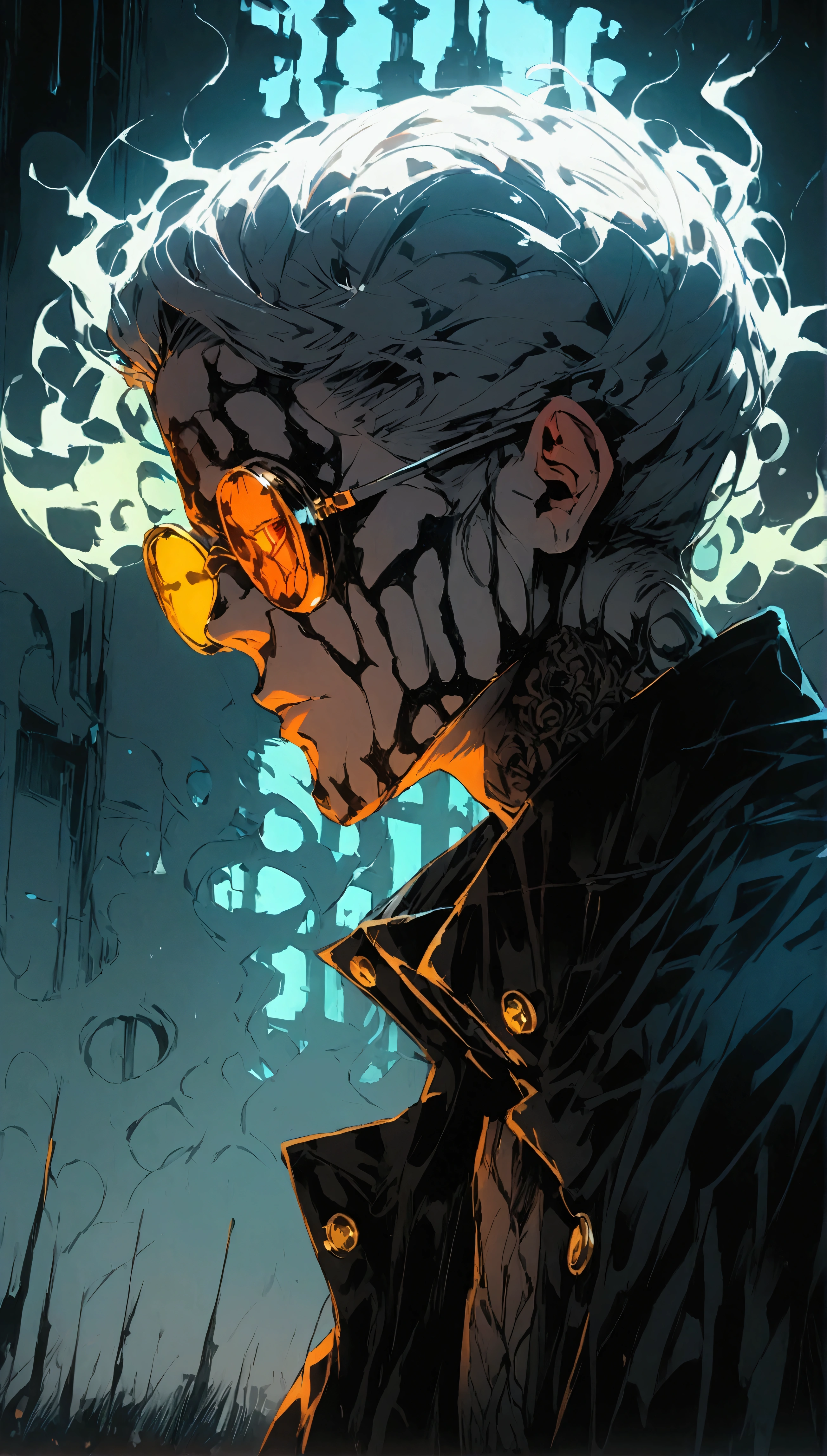 rorschach watchmen