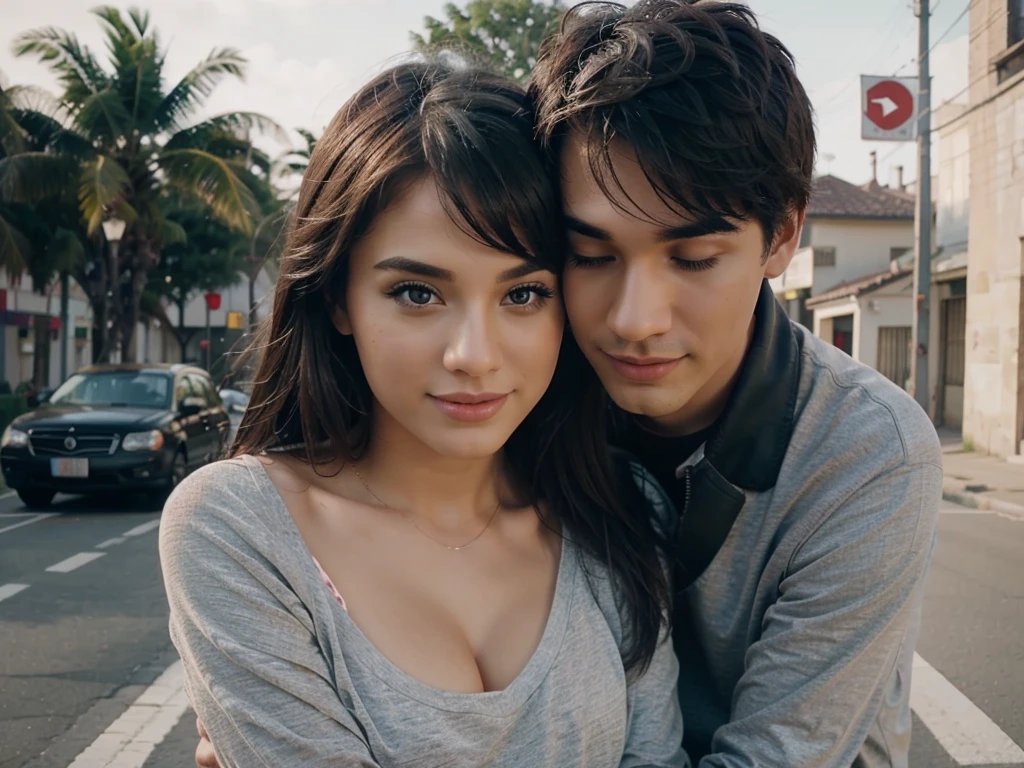 attractive romantic youtube video music background