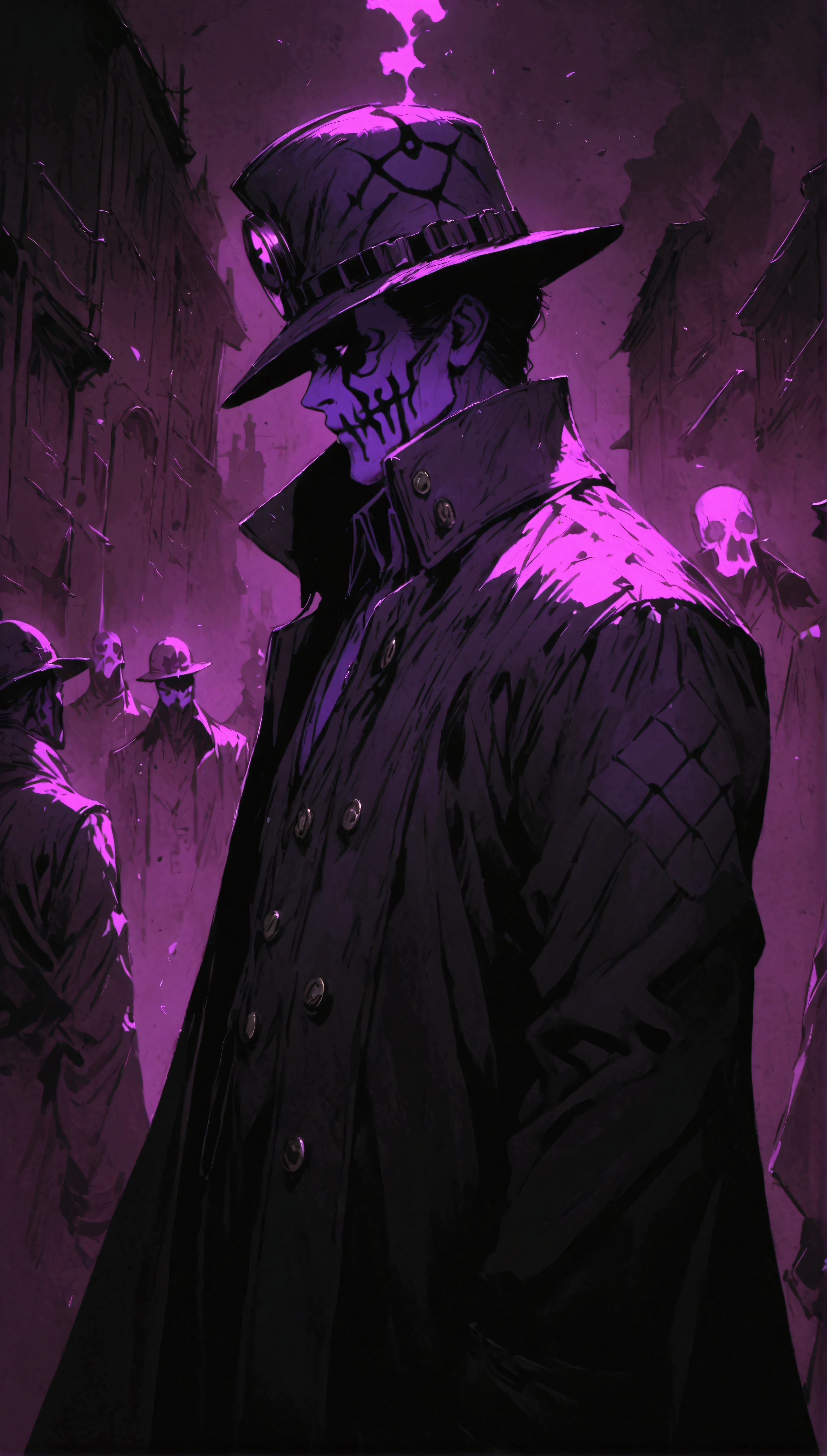 rorschach watchmen