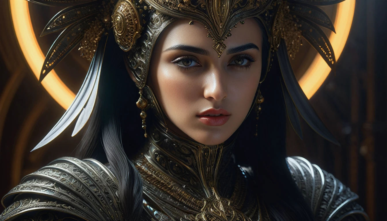 beautiful arabic girl and sexy breast with crying expression, 3d rendered as, --ar 3:3 --v 5.2 --style raw, ethnic ambience, rendered in unreal engine, photorealistic, abstract, gear epic, detailed acrylic, rendered in unreal engine, close-up view, neon ambiance, perfect composition, beautiful detailed intricate insanely detailed octane render trending on artstation, 8k artistic photography, photorealistic concept art, soft natural volumetric cinematic perfect light, chiaroscuro, award - winning photograph, masterpiece, oil on canvas, raphael, caravaggio, greg rutkowski, beeple, beksinski, giger, perfect composition, beautiful detailed intricate insanely detailed octane render trending on artstation, 8 k artistic photography, photorealistic concept art, soft natural volumetric cinematic perfect light, chiaroscuro, award - winning photograph, masterpiece, oil on canvas, raphael, caravaggio, greg rutkowski, beeple, beksinski, giger, perfect composition, beautiful detailed intricate insanely detailed octane render trending on artstation, 8 k artistic photography, photorealistic concept art, soft natural volumetric cinematic perfect light, chiaroscuro, award - winning photograph, masterpiece, oil on canvas, raphael, caravaggio, greg rutkowski, beeple, beksinski, giger, perfect composition, beautiful detailed intricate insanely detailed octane render trending on artstation, 8 k artistic photography, photorealistic concept art, soft natural volumetric cinematic perfect light, chiaroscuro, award - winning photograph, masterpiece, oil on canvas, raphael, caravaggio, greg rutkowski, beeple, beksinski, giger