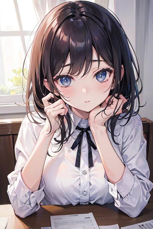 Tell me the truth about what you&#39;ve been looking at When you meet your true self A future where you can love and be loved will surely come。Please summarize these lyrics and make a video。