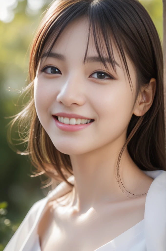 8k, masterpiece, RAW Photos, Highest quality, Realistic, 非常に精細なCG Unity 8k壁紙, Written boundary depth,  Lens flare, Ray Tracing, (Very beautiful face, Beautiful Lips, Beautiful Eyes), Intricately detailed faces, ((Highly detailed skin))  1 girl, , ((Ahegao、)),(Big smile:1.3),  (No people in the background:1.3),  Clear Eyes, , (White skin), (Big eyes), I&#39;looking forward to it, (Full Body Shot), (Long brown hair.Curly Hair、Swaying in the Wind),, (Looking at the audience:1.3), Very slim,  (Camel Toe),  Exposed buttocks, 、((((With a beautiful sea as a background、On a beautiful beach))))((Tight black micro bikini))cute、((sunny))sunny day、Prayer Pose