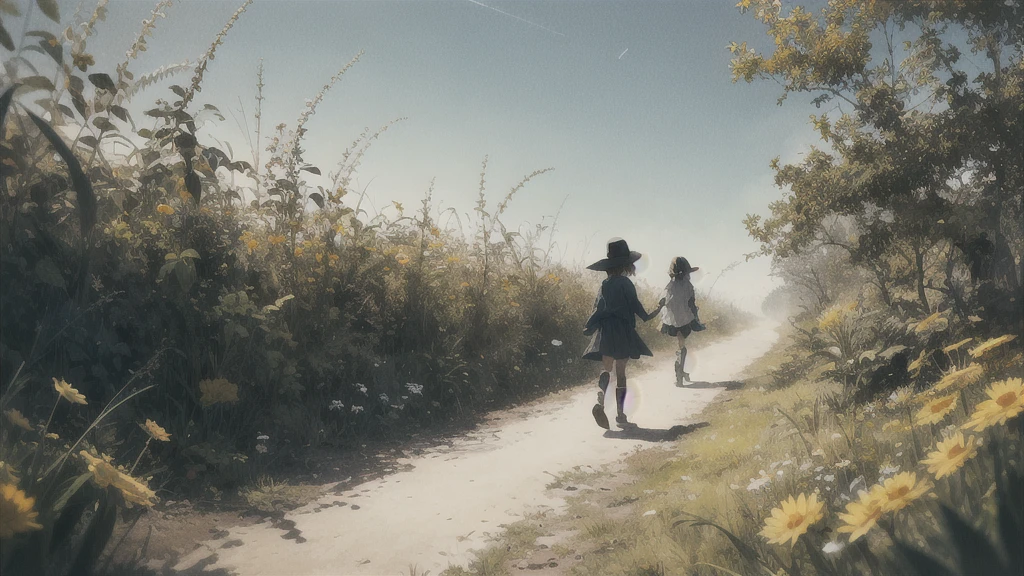 Promenade, absurdes, High resolution, Super detailed, (One :1.3),
Break Lomography, Analogue photography, Vibrant colors, Soft Focus, Light leakage, Dreamy atmosphere, Experimental charm, Nostalgic Charm BREAK Color Field Painting, large colored bands, abstract expressionism, Bold colors, Emotional impact, Atmospheric Depth, Minimalist Approach BREAK
, Space Exploration, Celestial Bodies, Astronomical phenomena, Scientific discoveries, otherworldly wonders