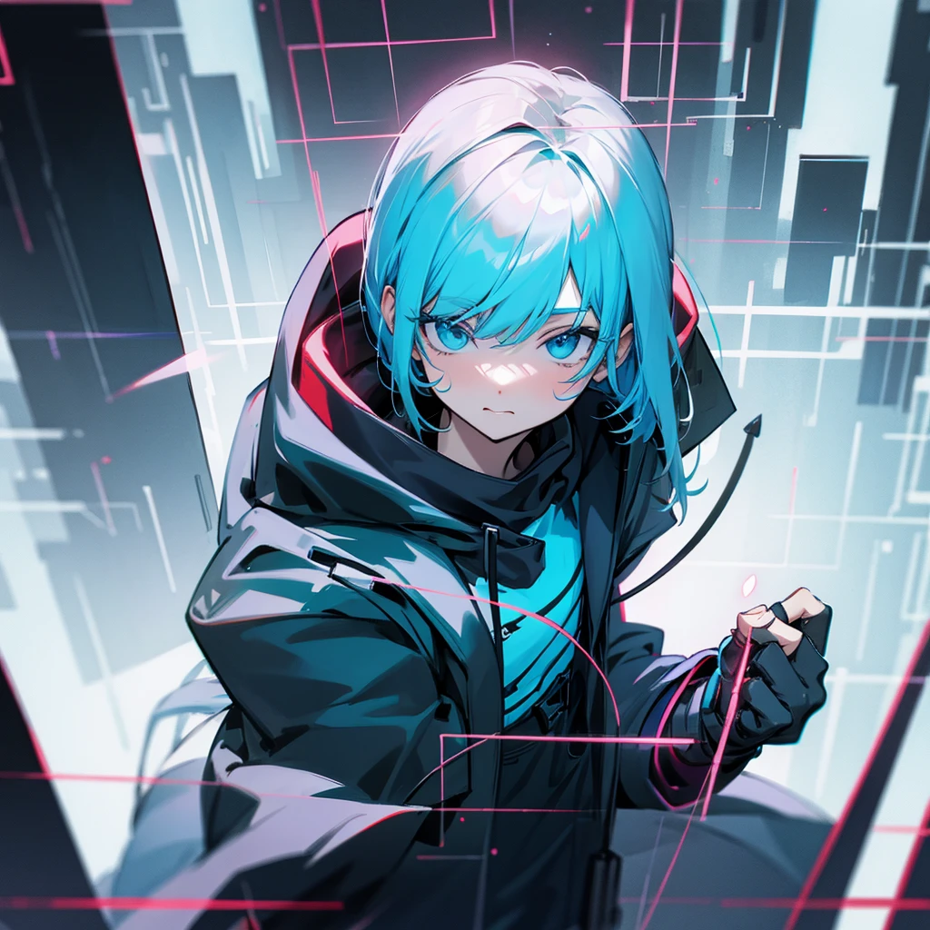 hacker