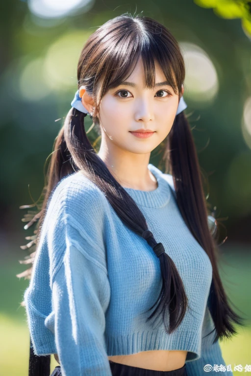 1girl, extremely beautiful girl, extremely beautiful face, half twin tail, full body portrait, (8k, RAW photo, best quality, masterpiece:1.2), (realistic, photo-realistic:1.2),
