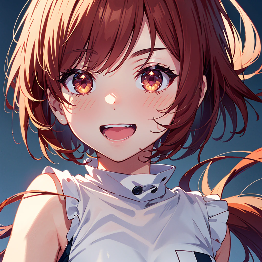 {{{Masterpiece, Best Quality, High Resolution Background}}}, (Best Quality), (Masterpiece), (Super Detail), (3 Years 3.3), (Lycoris Recoil 3.3), Baby Face, Super Cute, Blonde, Short Hair , (one side up 3.3), red hair tie arrangement, (gray red eyes), full body shot, long shot, licorice swimsuit, BREAK, extremely detailed graphics, masterpiece, perfect shading, perfect anatomy, BREAK, 8K high resolution , (super detailed cute face 3.3), flower park, nice one-piece dress, (vector art 8.8), (;d, back of arm 3.3)