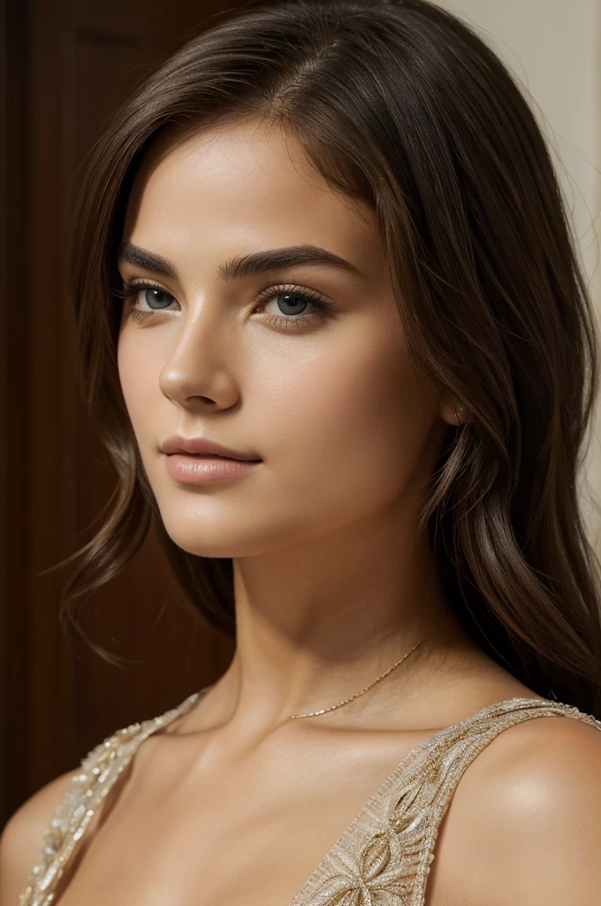 ((best quality)), ((masterpiece)), (detailed), perfect face