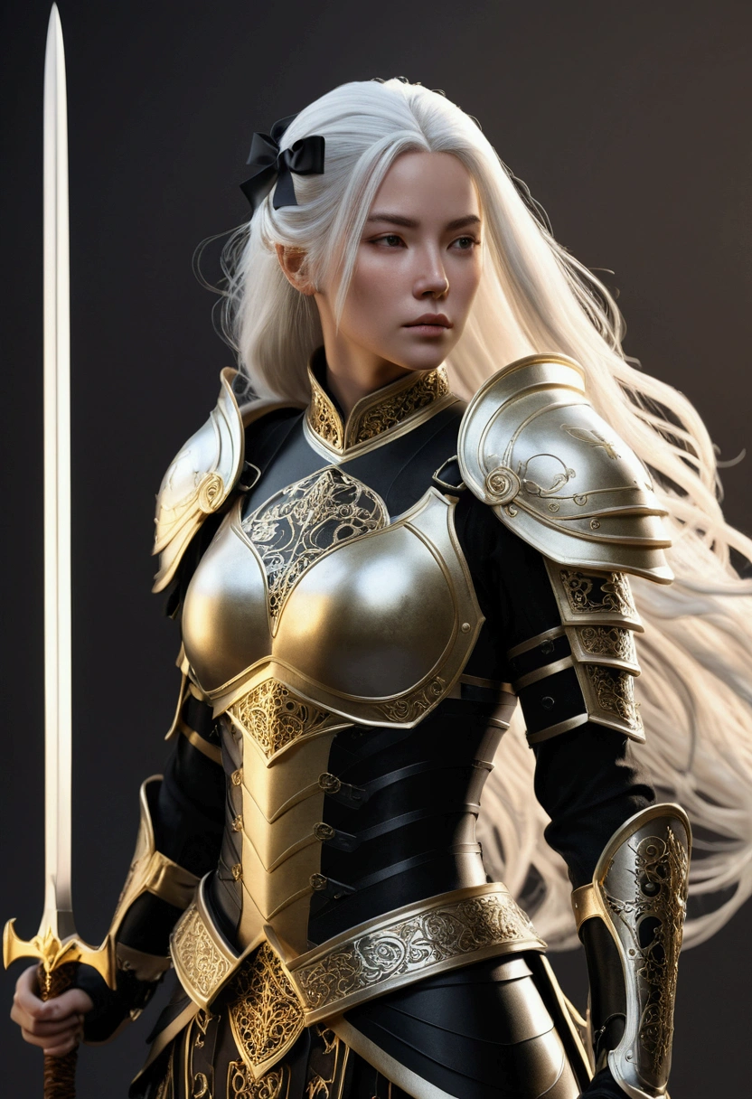 Turn real and alter the background to dark age war