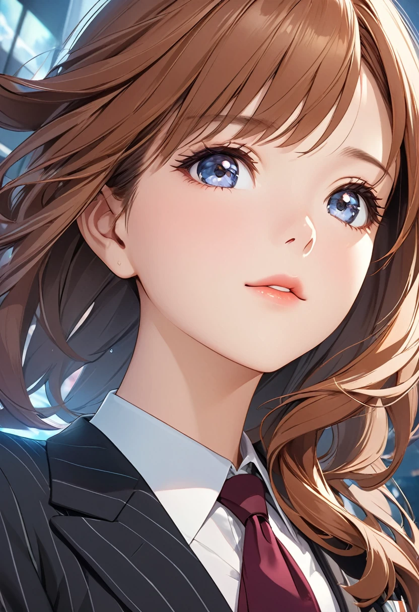 Ace lawyer vector graphic design. Beautiful charming girl, Close-up of lawyer, Movie stills,Perfect composition relaxation,High resolution details,best quality, Accurate anatomy( Correct and perfect anatomy )
Master of ultra-detailed animation art and visual effects's works art station, Conceptual artwork anatomy correct detailed sharp focus illustration, artwork