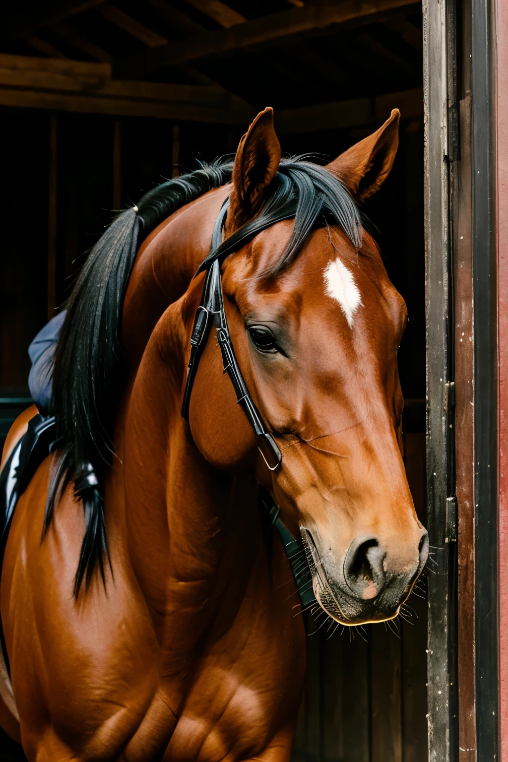 Horse