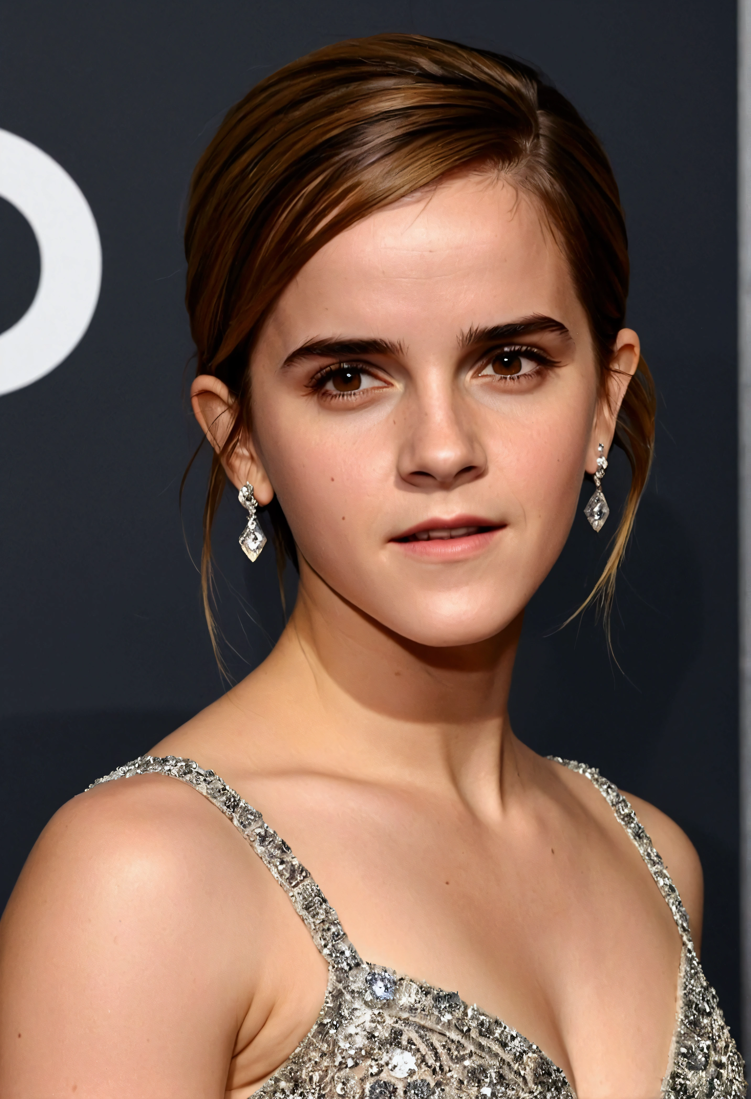 Emma Watson, nu, sexe, anal