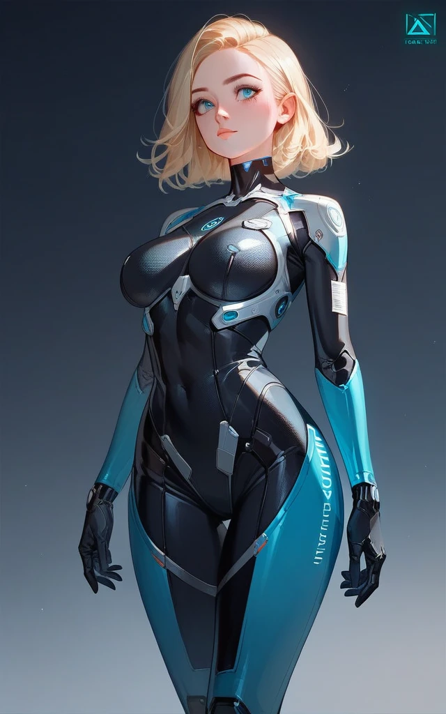 (((Samus Aran))),girl,1girl,metroid,Star Warrior Woman,sexy Samus Aran,
(large breasts:1.5),busty,close-up of the chest,((((ponytail, hair bow,blonde hair,high ponytail,)))),(((blue_eyes:1.3,blue pupils))),intricate eyes,beautiful detailed eyes,symmetrical eyes,((((tan,dark skin,black skin:1.35,dark-skinned_female,dark skin:1.3,ebony skin,lustrous skin:1.5,bright skin: 1.5,shiny skin,very shiny skin,shiny body)))),(spider lower abdomen,narrow waist,wide hip,athletic body,inflated legs,thick thighs),(((detailed face))),beautiful detailed lips,perfect face,pretty face,(((adult))),big thighs, shapely thighs,
cute,slutty,sensual,seductive look,seductive,((erotic)),(((nsfw))),sexy facial expressions,seductive facial expressions,
blue bodysuit,((wears her tight light blue latex bodysuit)),wears tight clothing,dressed in a blue bodysuit,blue bodysuit,
dynamic and seductive pose,looking at viewer,embarrassed,centered,scale to fit dimensions,Rule of thirds,
((Fantastical Bridge Ancient:1.5, dark stone-built, Glowing blue:1.5)),((Starry sky,Unknown constellations)),(Night, Silence,Mystery),((Dark tones in the background)),((broken earth,asteroid field:1.5)),(jagged dark rocks boulders and debris shooting into the air:1.3),Extraterrestrial scenery,dark asteroid belt,surrounded by several dark asteroids glowing with fiery auras, vast and mysterious universe,cosmic landscape,mysterious planet,scenery:1.25,((intricate scenery)),(black background, stars that do not shine, sense of space),
(Glossy Ancient ornaments),highres,sharp focus,(ultra detailed,extremely detailed),(photorealistic artwork:1.37),(extremely detailed CG unity 8k wallpaper),(((vibrant colors,vibrant theme))),(intricate),(masterpiece),(best quality),artistic photography,(photography taken by sldr),(intricate background),perfect rendered face,perfect face details,realistic face,photo realistic,((intricate detail)),(((realism))),