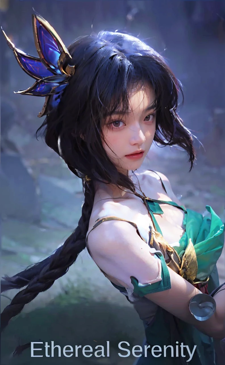 8K,Best quality, masterpiece, ultra high res, (photorealistic:1.4), raw photo, (Authentic skin texture:1.3), (film grain:1.3), (selfie angle),1girl,beautiful detailed eyes and face,masterpiece, best quality,close-up,upper bod, .