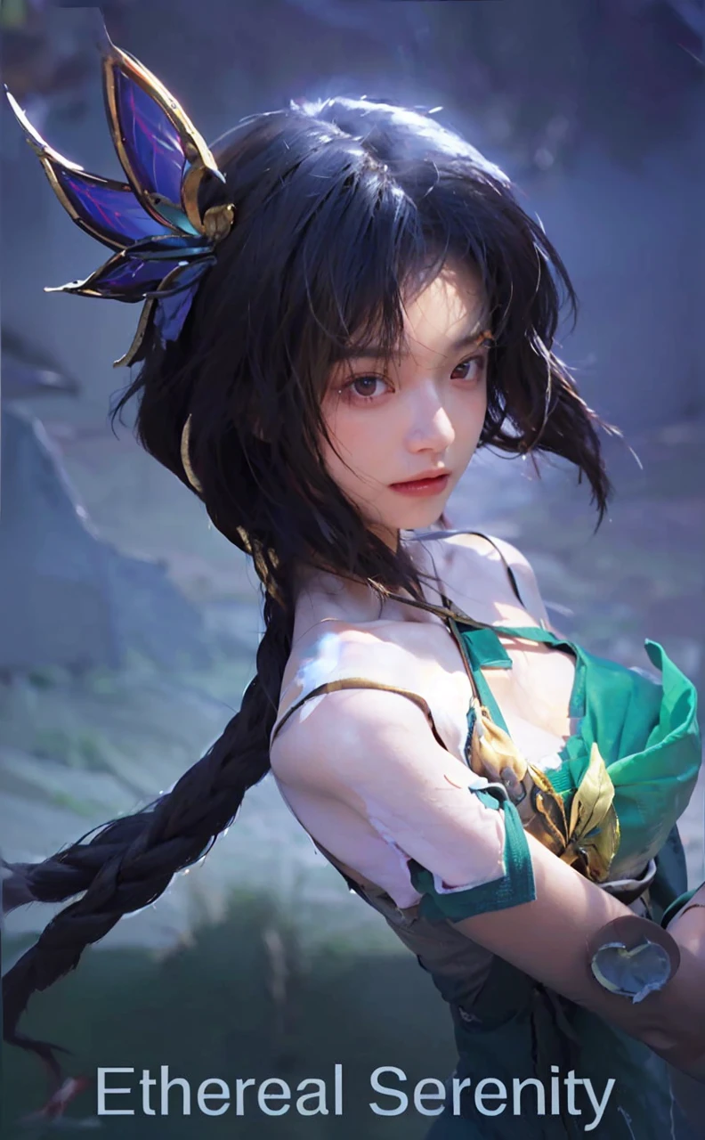 8K,Best quality, masterpiece, ultra high res, (photorealistic:1.4), raw photo, (Authentic skin texture:1.3), (film grain:1.3), (selfie angle),1girl,beautiful detailed eyes and face,masterpiece, best quality,close-up,upper bod, .
