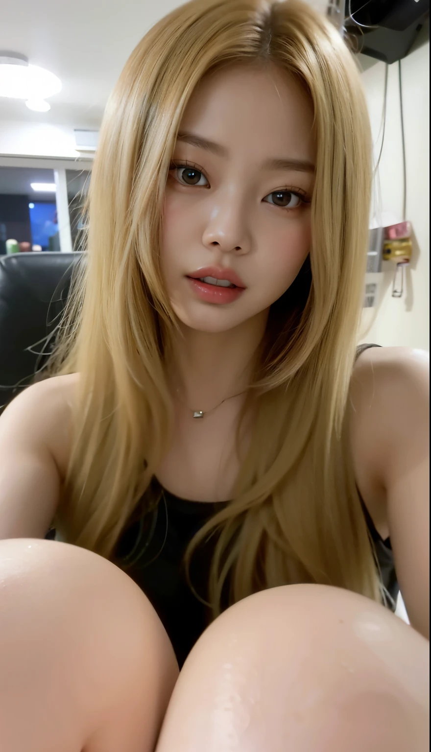 jennie blackpink