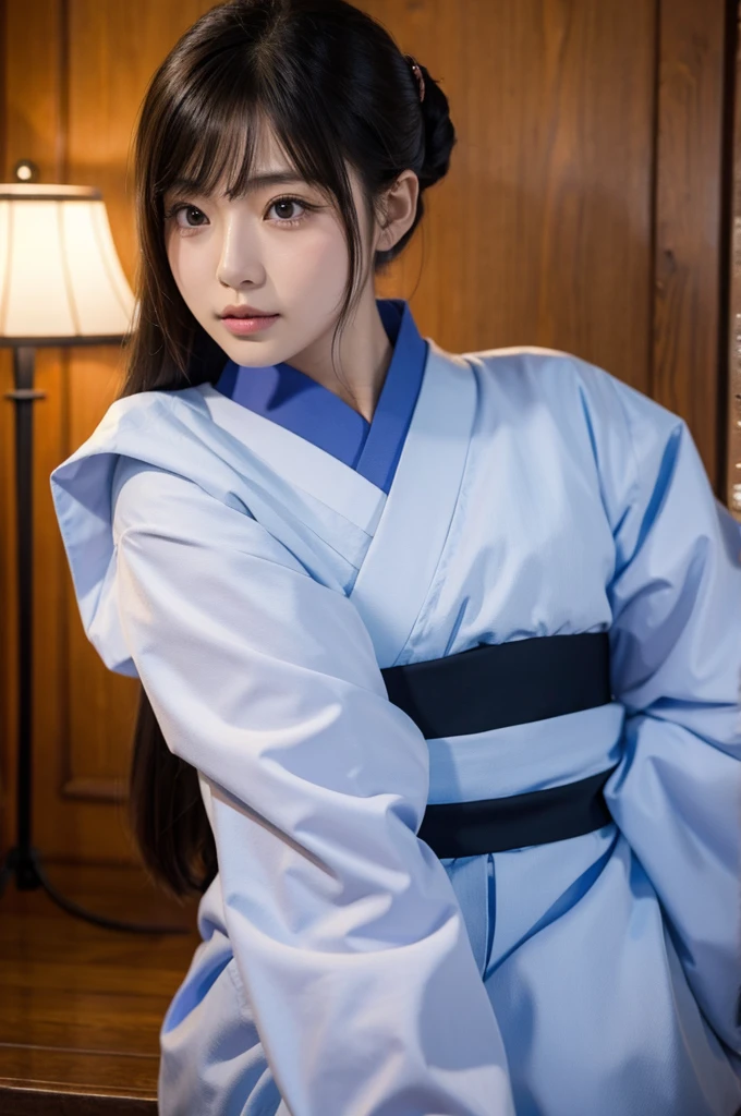 Genshin Nasida