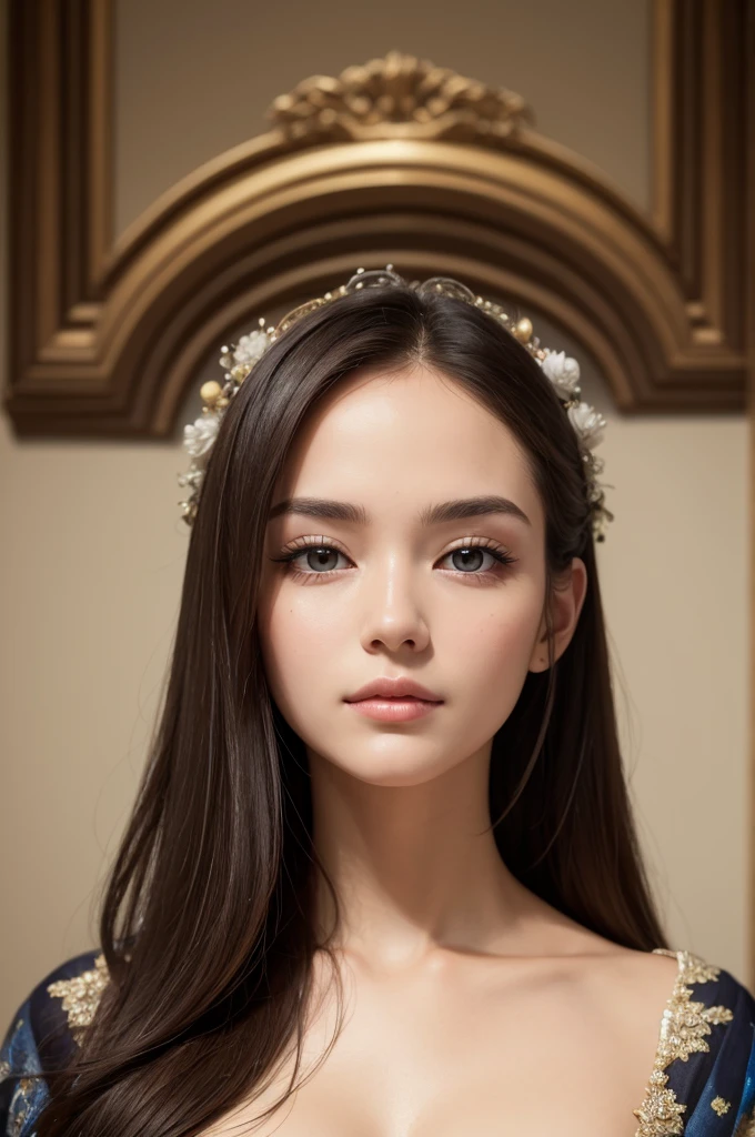((best quality)), ((masterpiece)), (detailed), perfect face