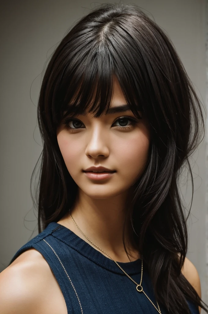 My girlfriend