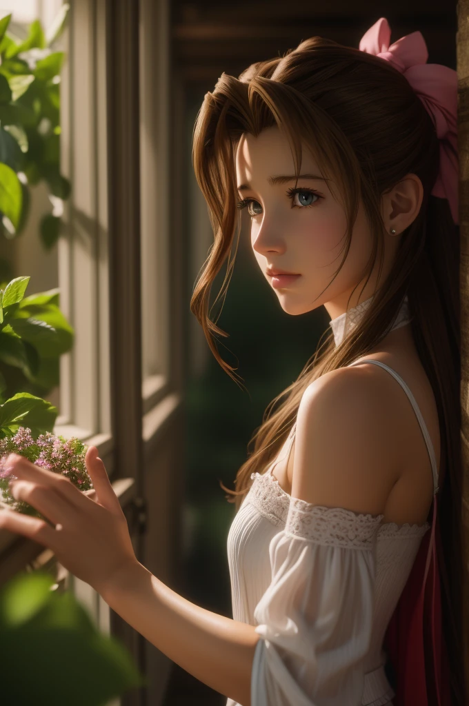 Aerith Gainsborough