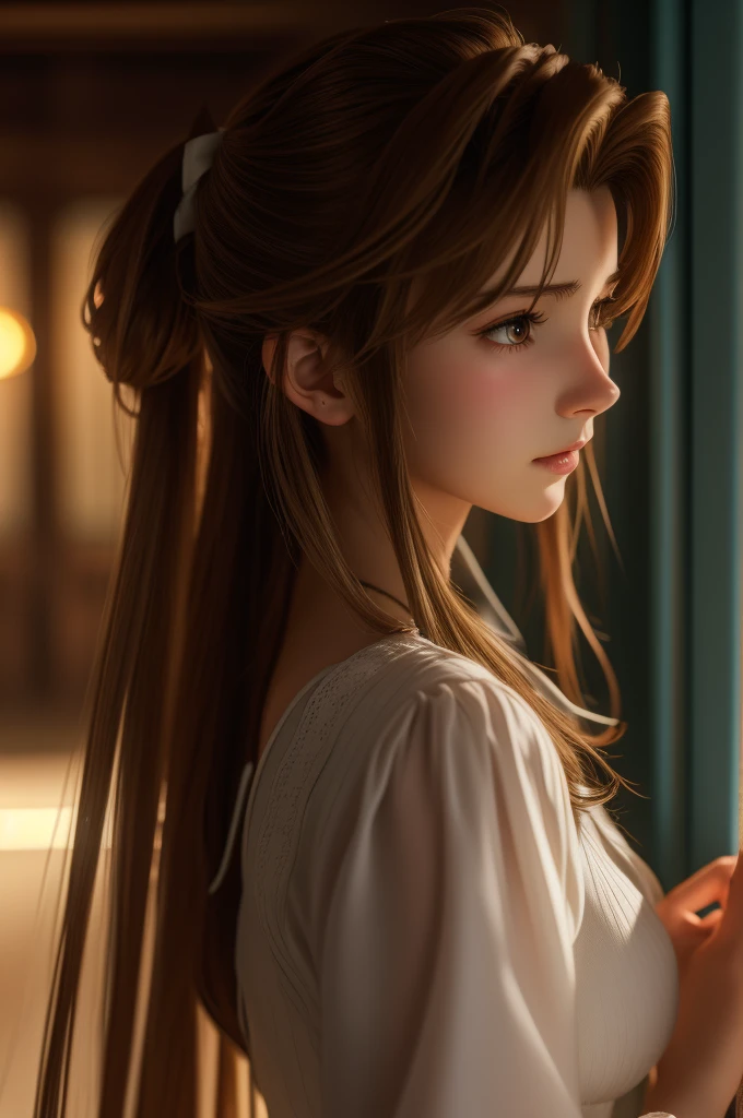 Aerith Gainsborough