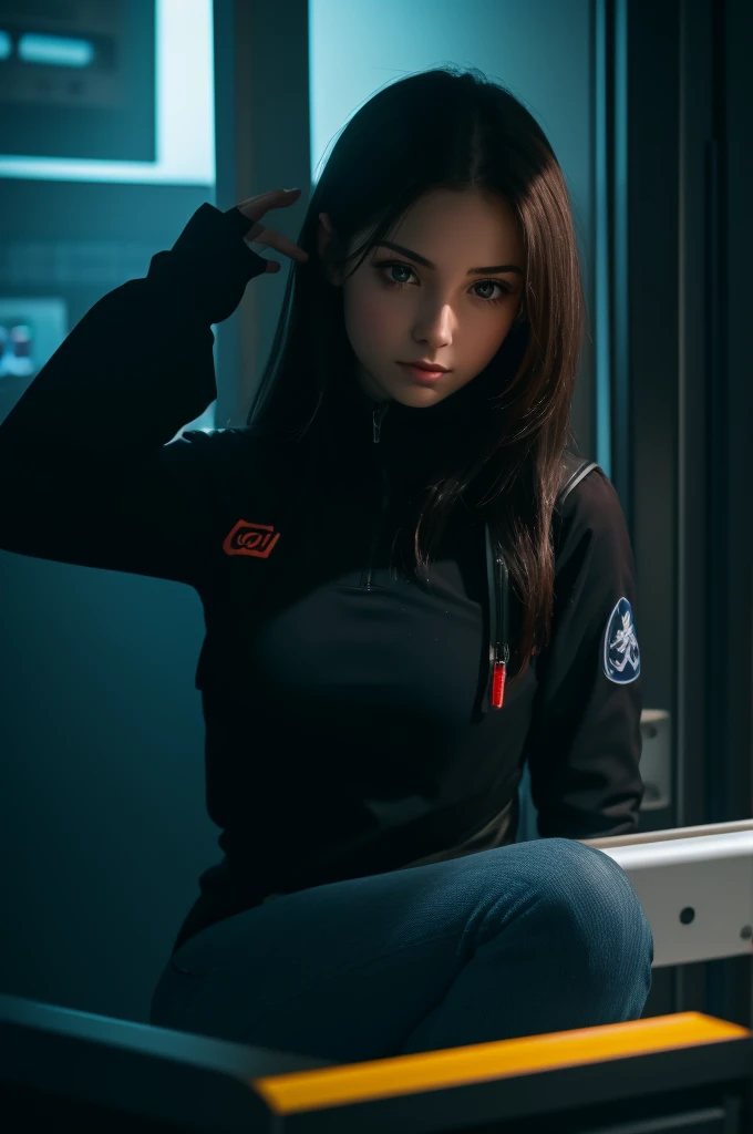 Elena Alpha