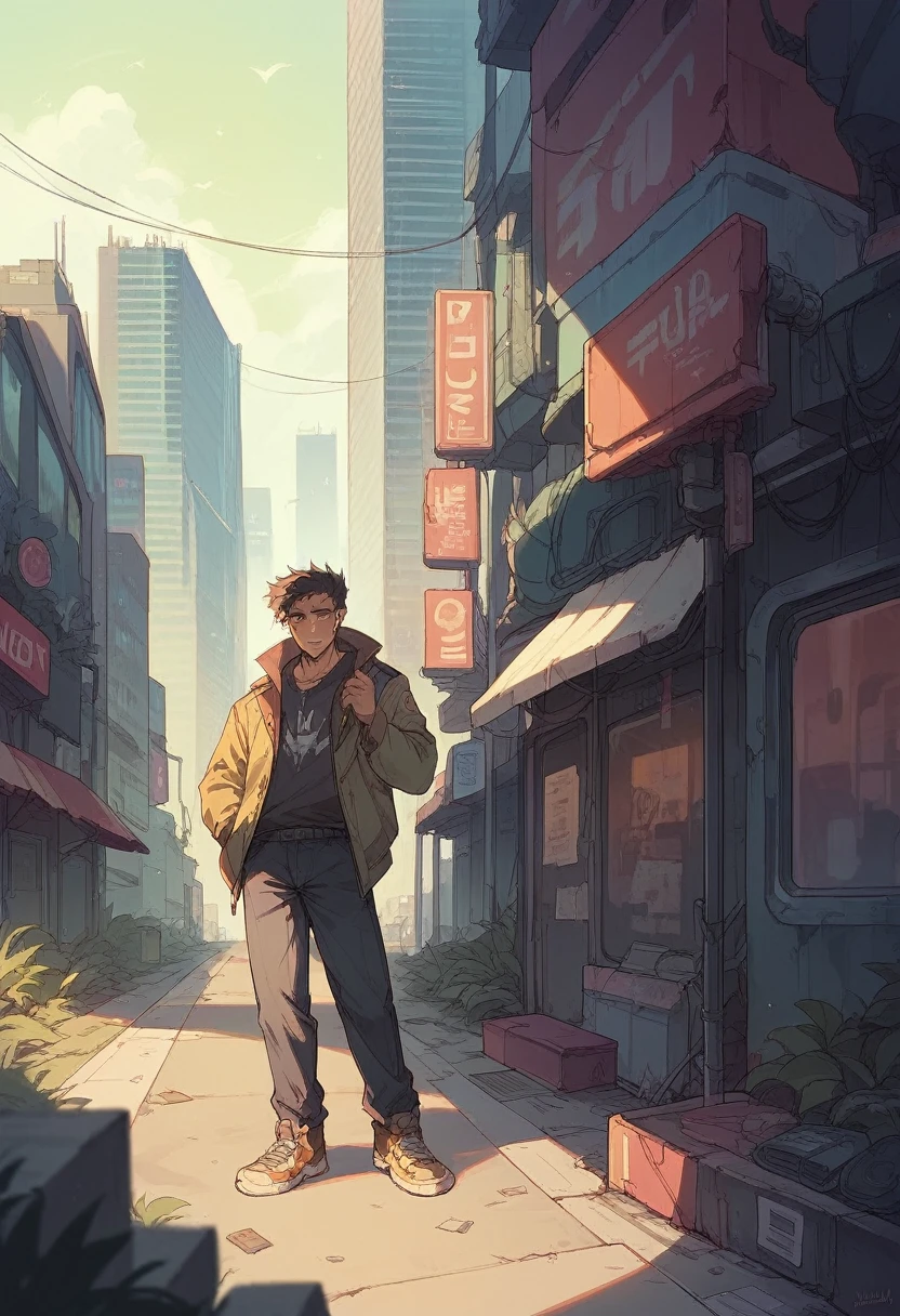 City Future