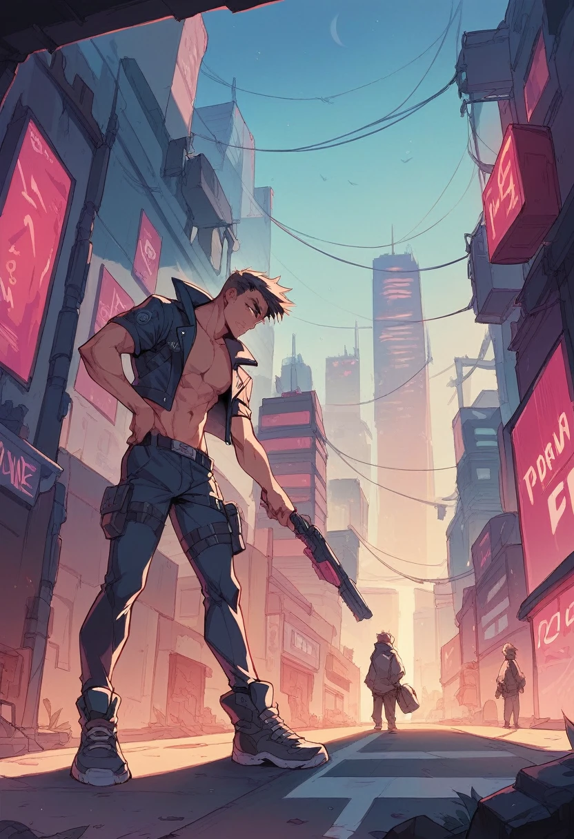 City Future