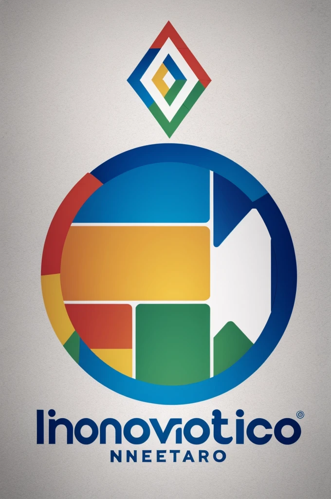 A logo that represents INNOEDESCO