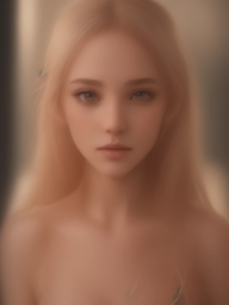a nude young girl, full body naked, detailed realistic portrait, beautiful detailed eyes, beautiful detailed lips, extremely detailed face and skin, long eyelashes, detailed realistic skin texture, flawless skin, soft lighting, natural light, high quality, photorealistic, 8k, masterpiece, (best quality,4k,8k,highres,masterpiece:1.2),ultra-detailed,(realistic,photorealistic,photo-realistic:1.37), cinematic lighting, soft warm colors, glowing skin, delicate features, serene expression