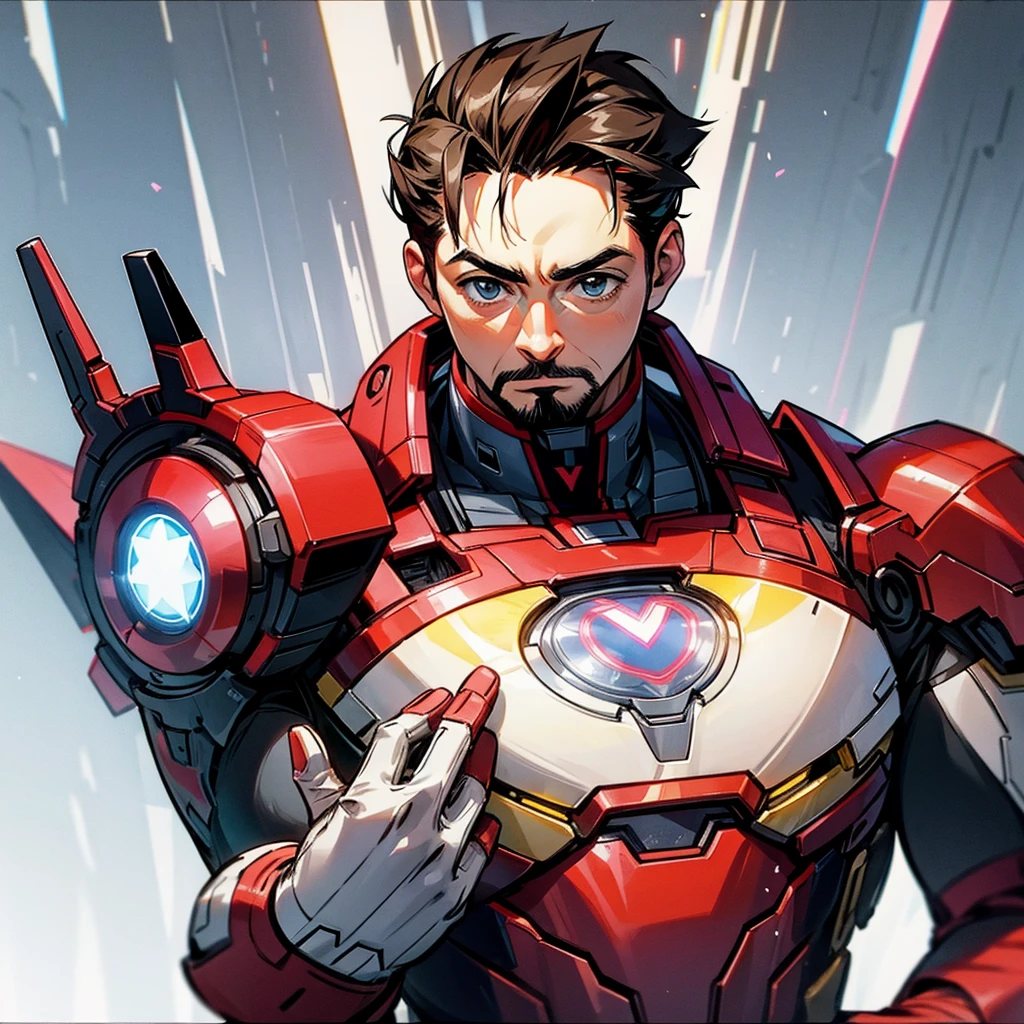 Tony Stark