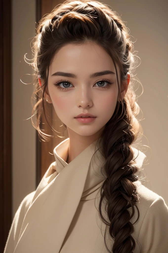 ((best quality)), ((masterpiece)), (detailed), perfect face