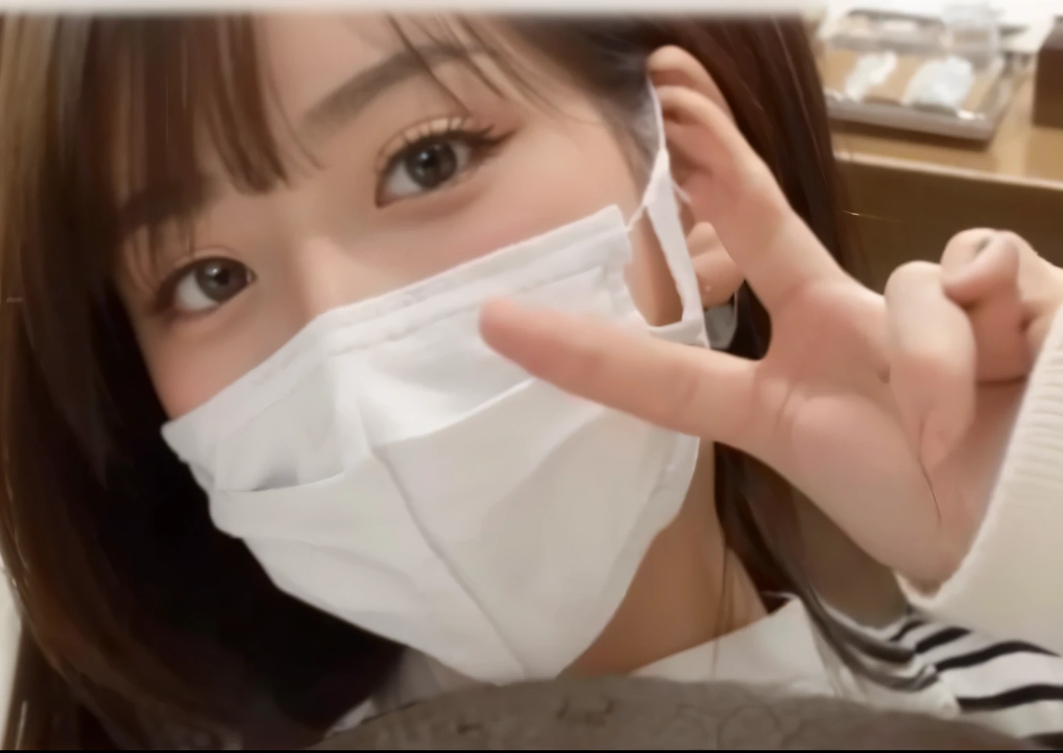 girl、Japanese