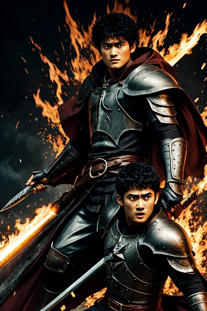 berserk