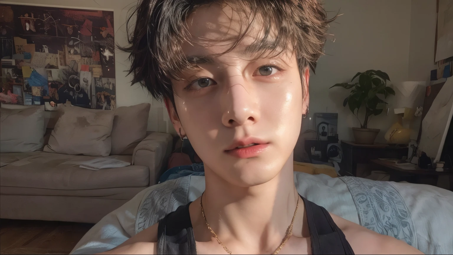 Jungkook 