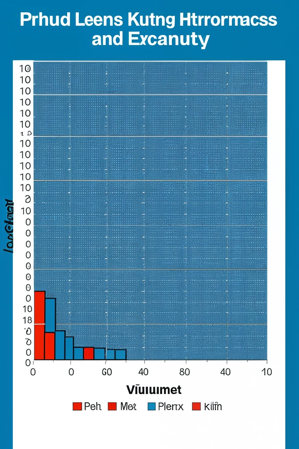 Make a scatter plot that shows the physical load on the X axis (can be in terms of intensity, volume or duration of exercise) and on the Y axis the performance (may be in terms of speed, maximum strength, endurance, etc.). Each dot can represent an athlete or a group of athletes..