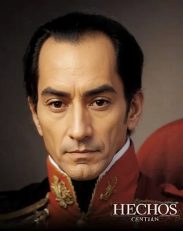 simon bolivar 