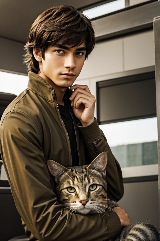 catboy