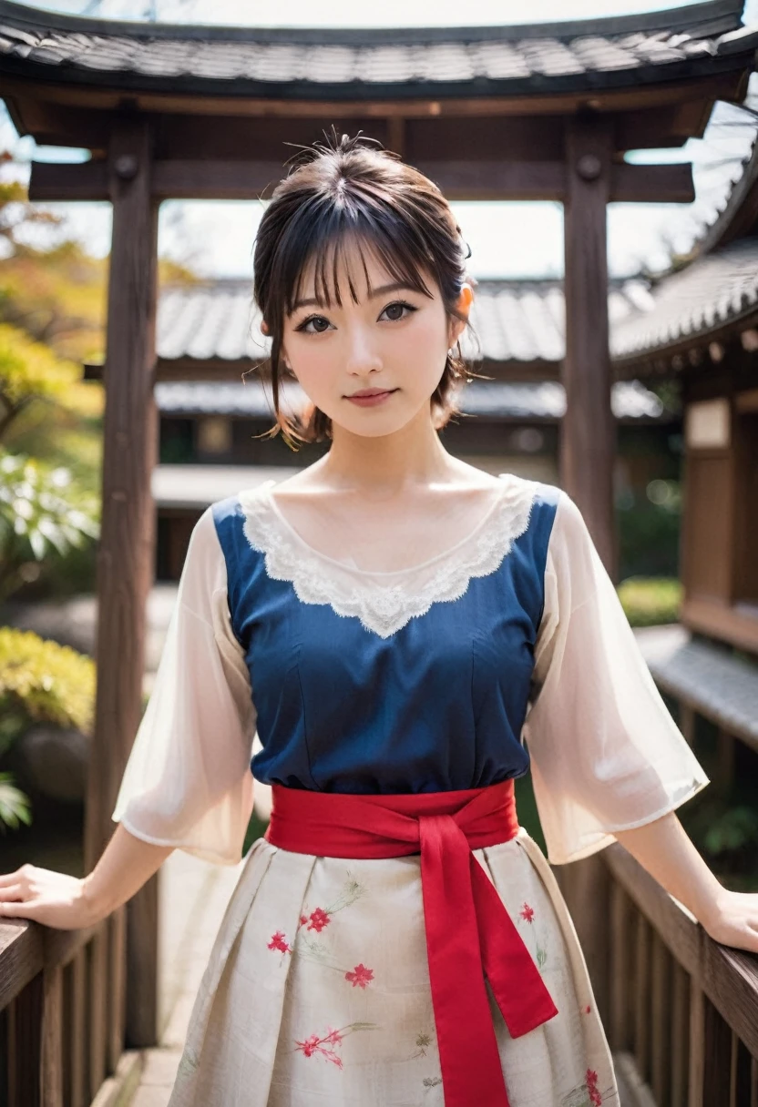 Japan's women's Olympic team'Volleyball Player、See through