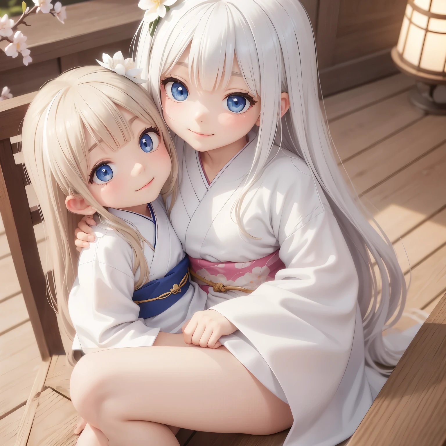 feet