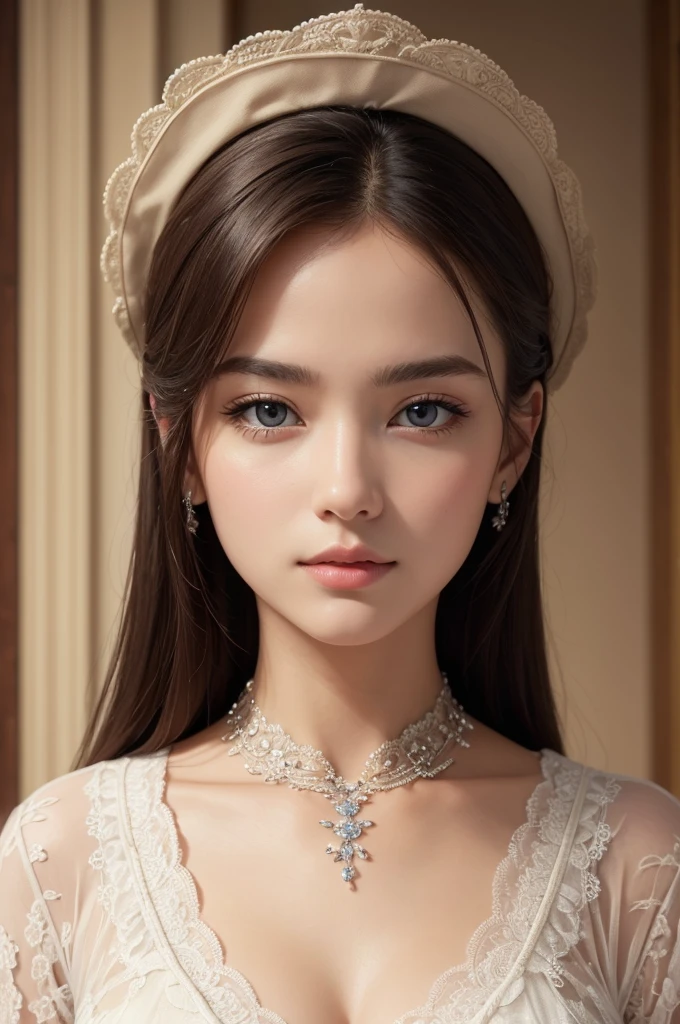 ((best quality)), ((masterpiece)), (detailed), perfect face