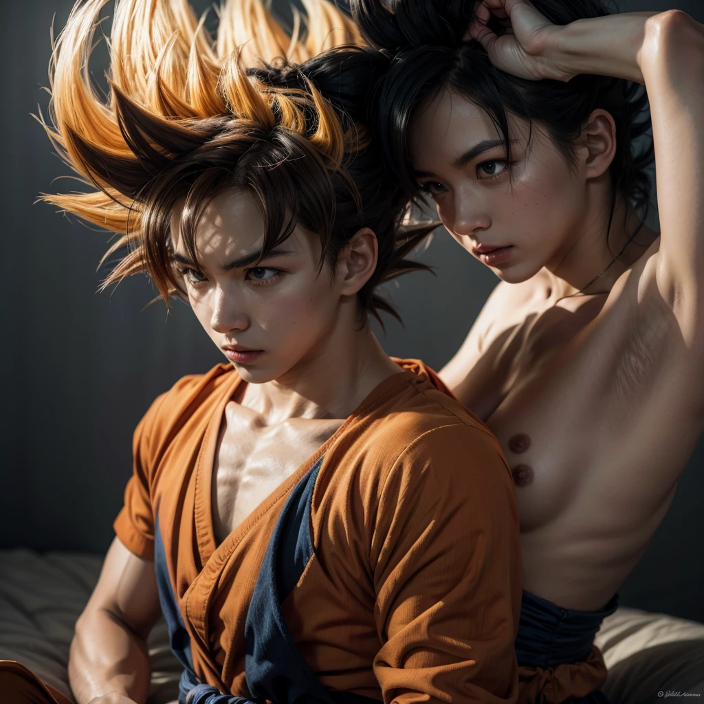 Goku