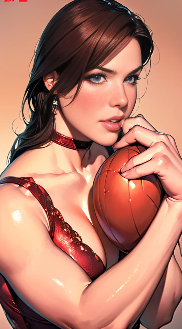 ( work of art, 4k resolution, ultra-realistic, very detailled) linda e sexly donna Troy ,beautiful detailed eyes,beautiful detailed lips,extreme detailed face,long eyelashes, sexly,soft lighting,subtle background,professional photograpy,vivid colors whole body , by a fan, blushed face () whole body (seducer) (Soon to ) (biting lip eyes) (Donna Troia) (red outfit) (wonder Girl)
(DC Comics) portrait photography by artgerm, no estilo do realismo, shining skin, , natural lighting, Defined full lips. feminine body whole body