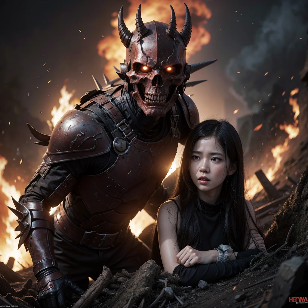 hell war