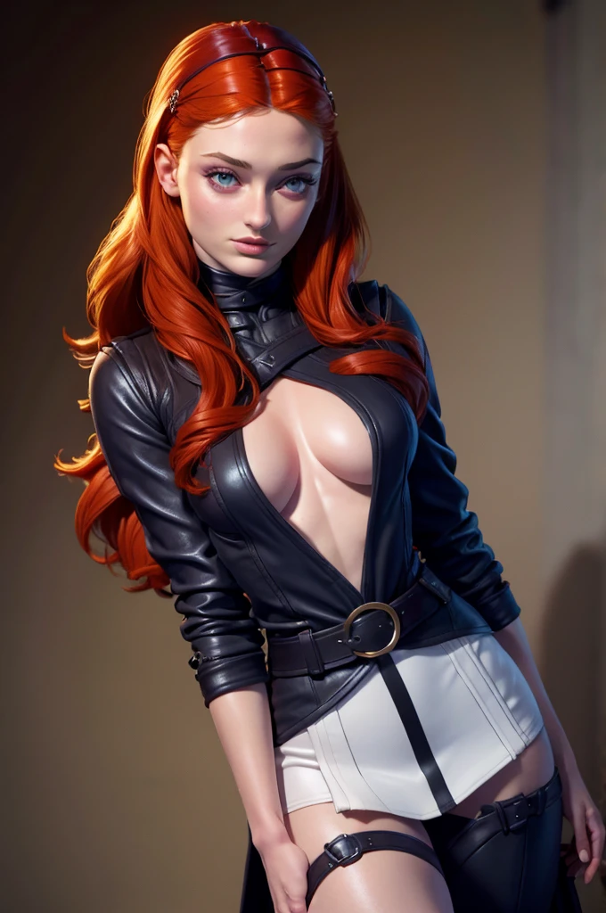 Sophie Turner / sansa stark sexy