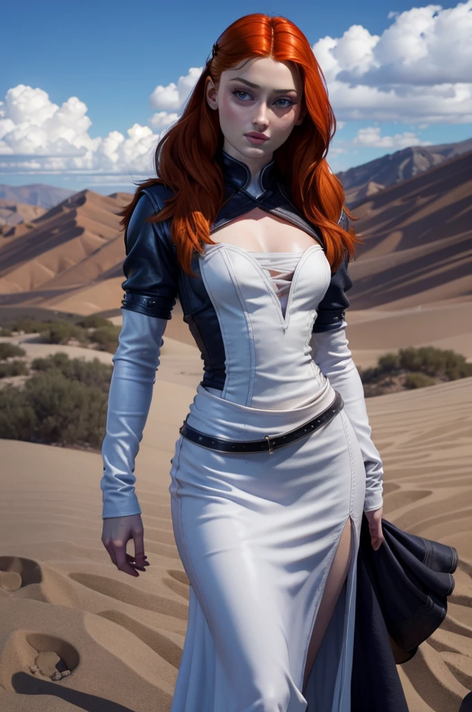 Sophie Turner / sansa stark sexy