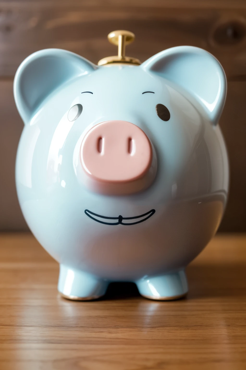 ((best qualityer)), ((work of art)), (detailded), piggy bank with coin tied, muquirana

