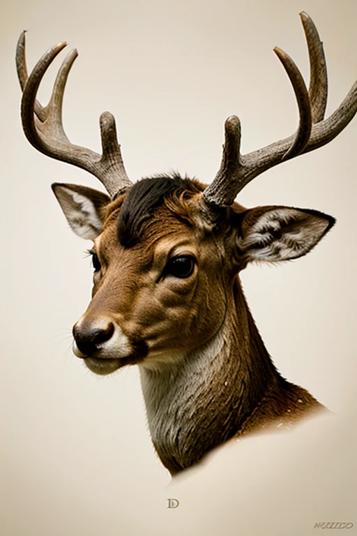 deer 2d