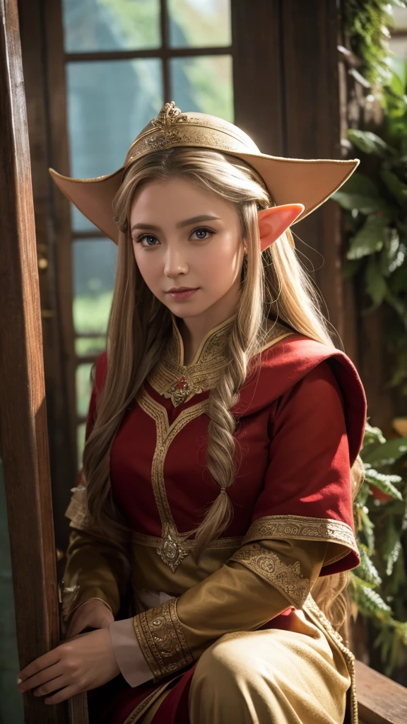Elf