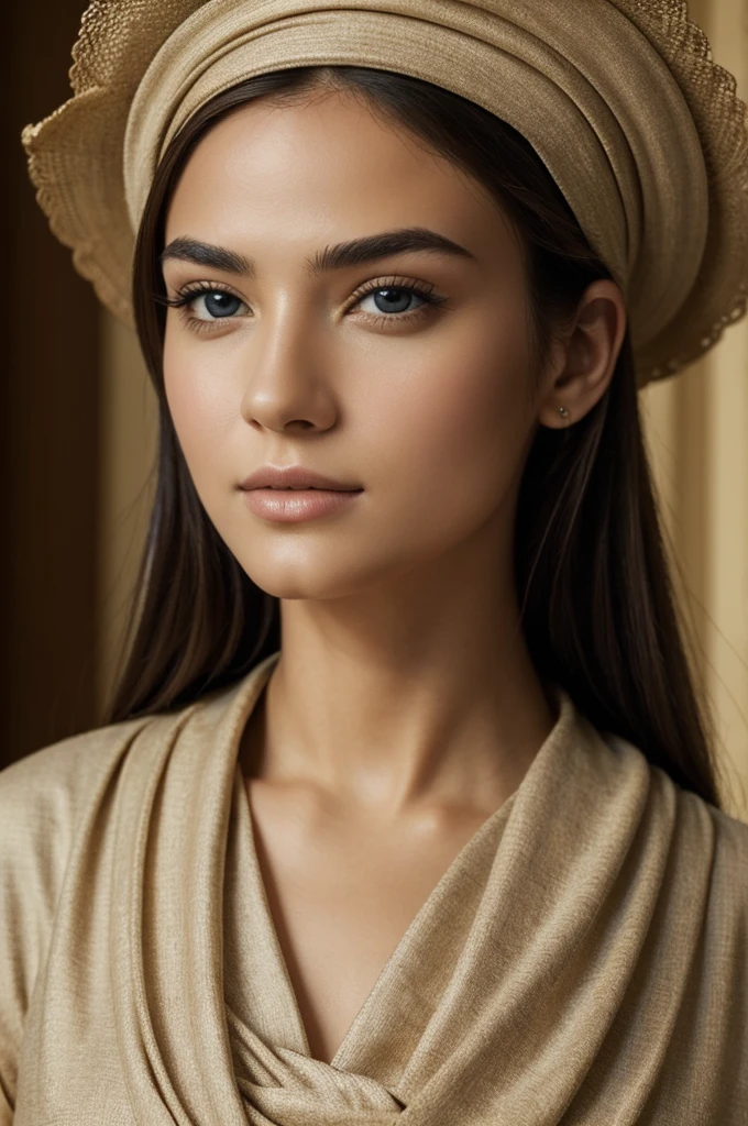 ((best quality)), ((masterpiece)), (detailed), perfect face